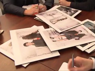 Attractive World dans Capital - Reportage du 26 août 2012