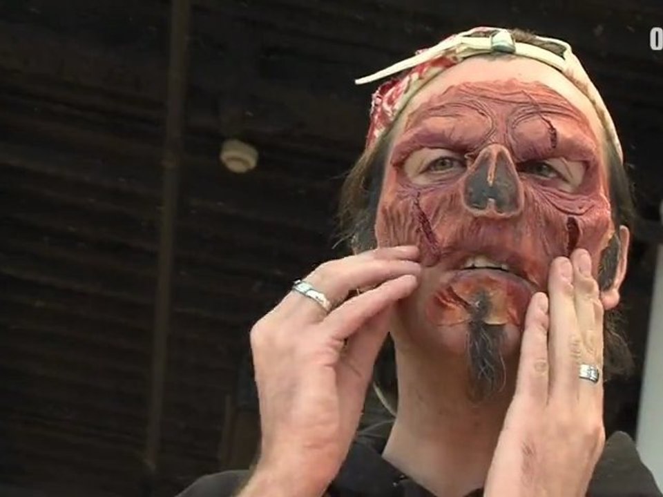 Opal'TV : Tous Opale du jeudi 25 octobre 2012