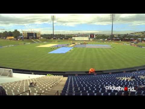 Cricket Video - CLT20 Semi-Final Line-Up Complete After Delhi Daredevils Washout - Cricket World TV