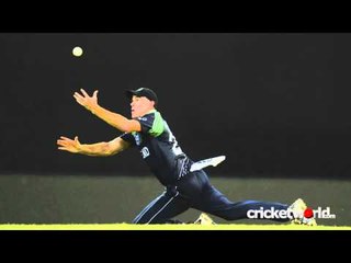 Cricket World Extras - Catches Win Matches At The ICC WT20 - Cricket World TV