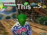 Gaming Mysteries: Zelda Gaiden/Majora's Mask Beta (N64)