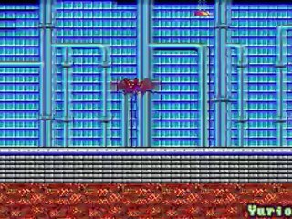 Obscure Gaming: Mega Man (DOS)
