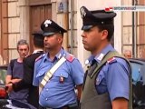TG 26.10.12 Operazione dei carabinieri nel barese: 2 arresti, 5 denunce, droga e armi sequestrate