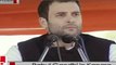 Rahul Gandhi in Kangra kick-starts his Congress campaign for Himachal polls