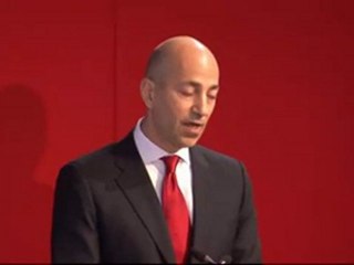 Arsenal Annual General Meeting 2012