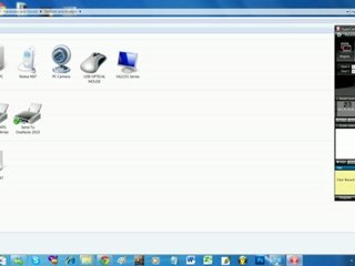 Problem with my Generic USB Gamepad