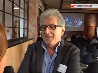 TG 24.10.12 Il senso civico lo insegna "Nicola lo Scienziato"