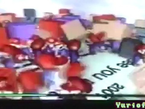 Gaming Mysteries: Super Mario 128 Tech Demo (GCN / Wii)