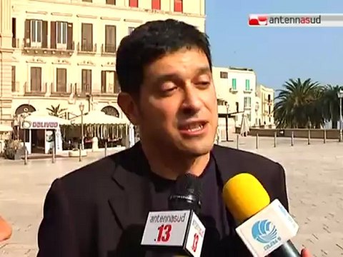 TG 24.10.12 Romano su Bersani