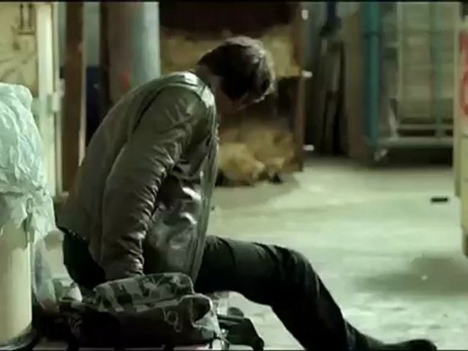 CAÏN extrait épisode 7 "Otage" - Le 26/10 sur France 2