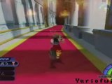 Gaming Mysteries: Kingdom Hearts Beta (PS2)
