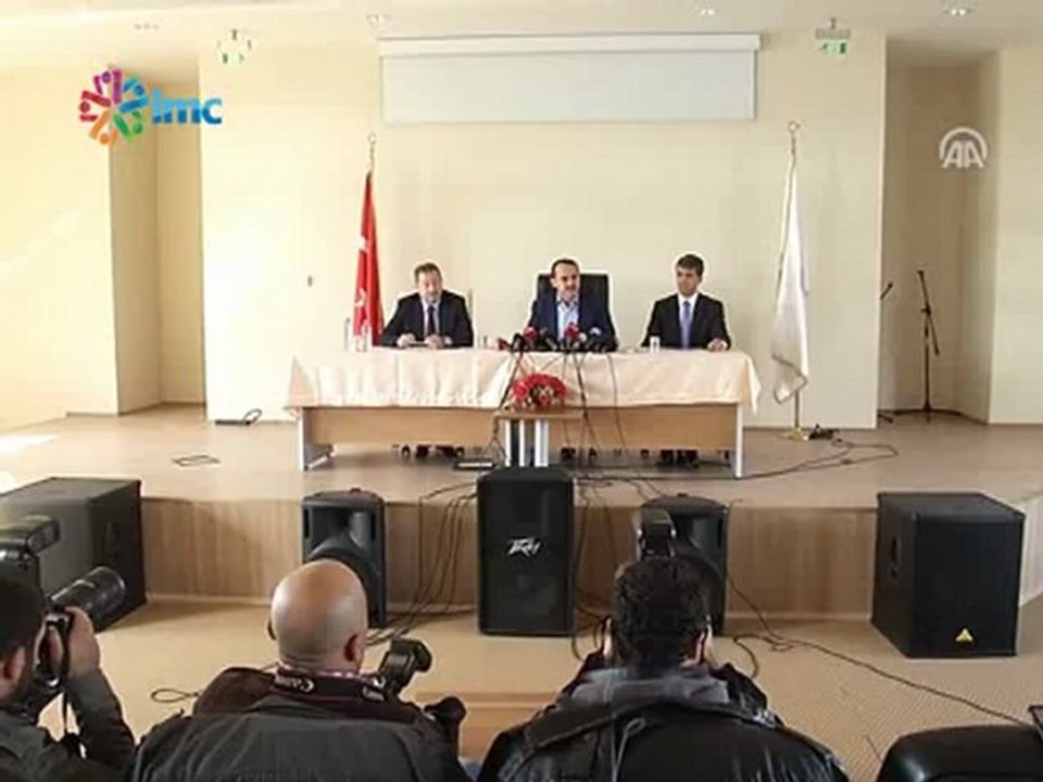 "Hükümet adım atmazsa açlık grevleri sonlanmaz"