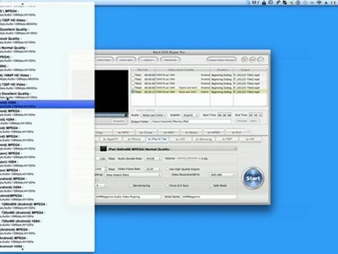 MacX DVD Ripper Pro - Copiare e rippare DVD anche protetti - Video Recensione - AVRMagazine.com