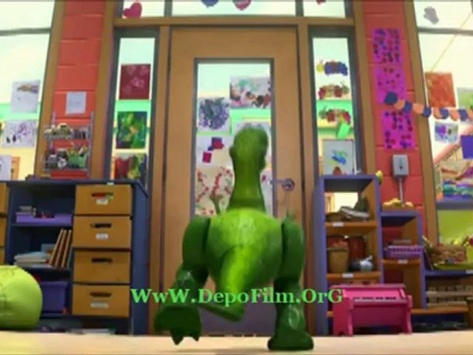 toy story 3