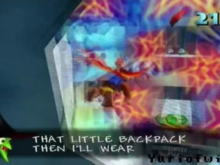 Gaming Mysteries: Banjo Threeie (Gamecube) UNRELEASED