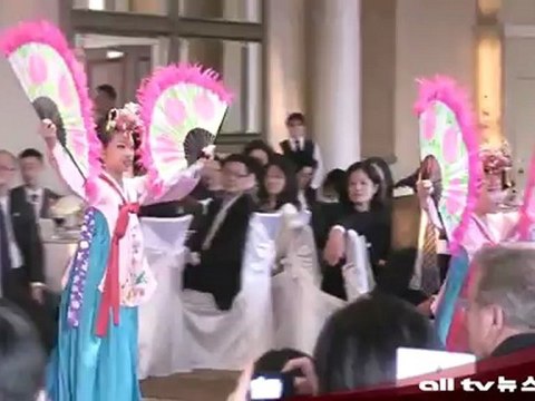 캐나다 한인 장학재단 2012-13 장학생 모집 ALLTV NEWS EAST 25OCT12