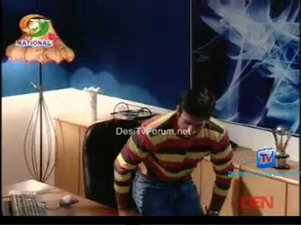 Stree Teri Kahaani 26th October 2012 Video Watch Online