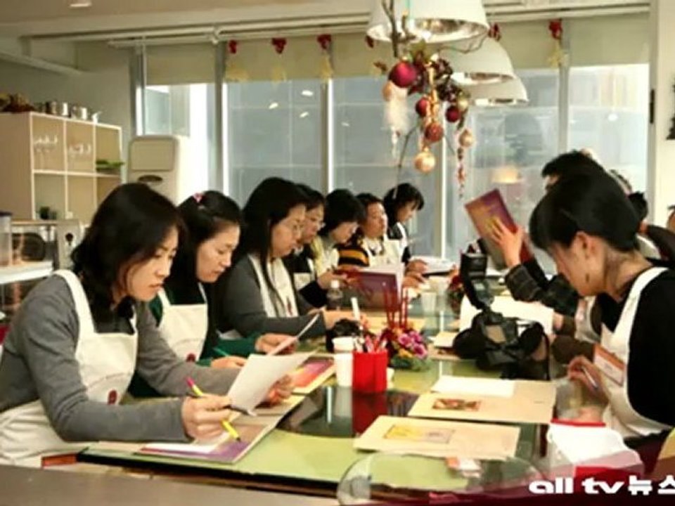 온주 토론토 한인회, 검도 요리교실 참가자 모집등 ALLTV NEWS EAST 24OCT12