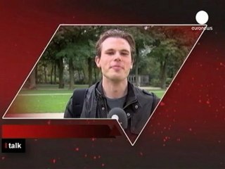 Youssou N'Dour on why he switched to politics