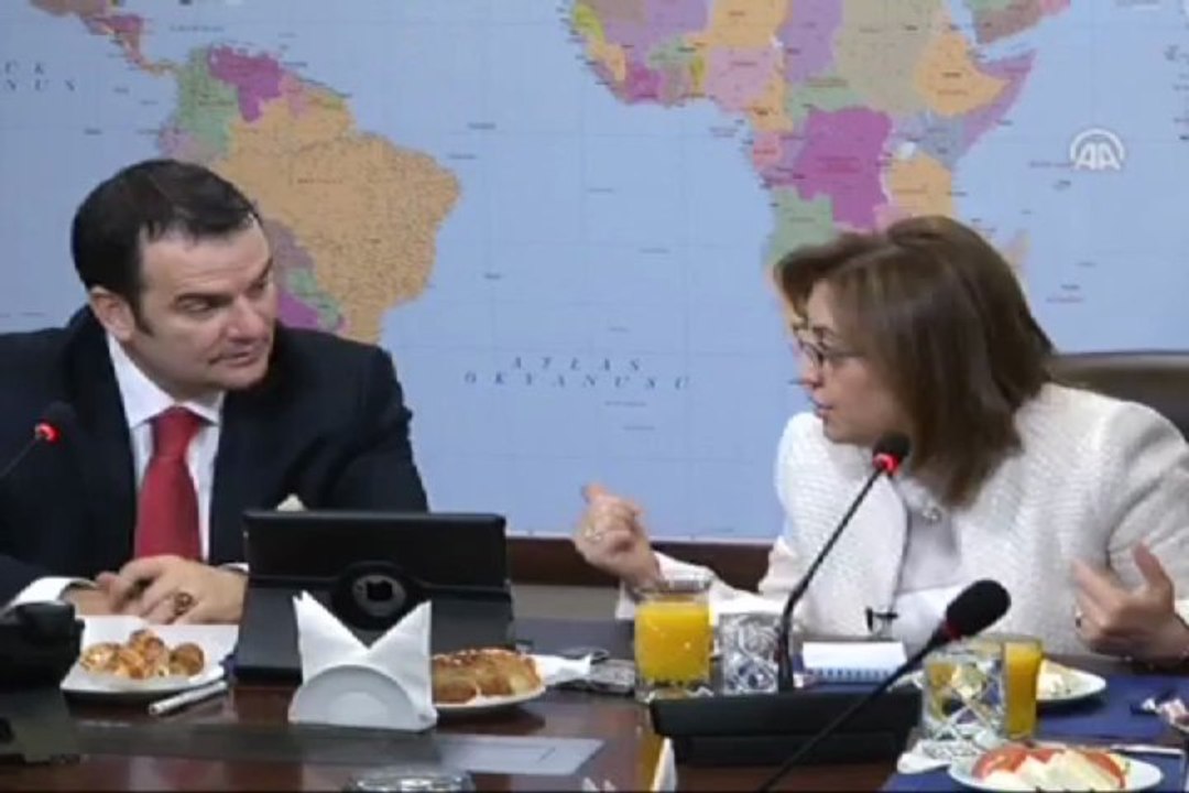 Boşanacak çiftlere ombudsman