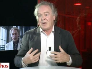 Skyfall, le côté obscur de James Bond