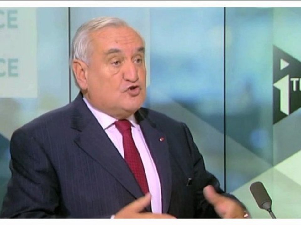 Débat Copé-Fillon : les réactions en moins de 3 minutes