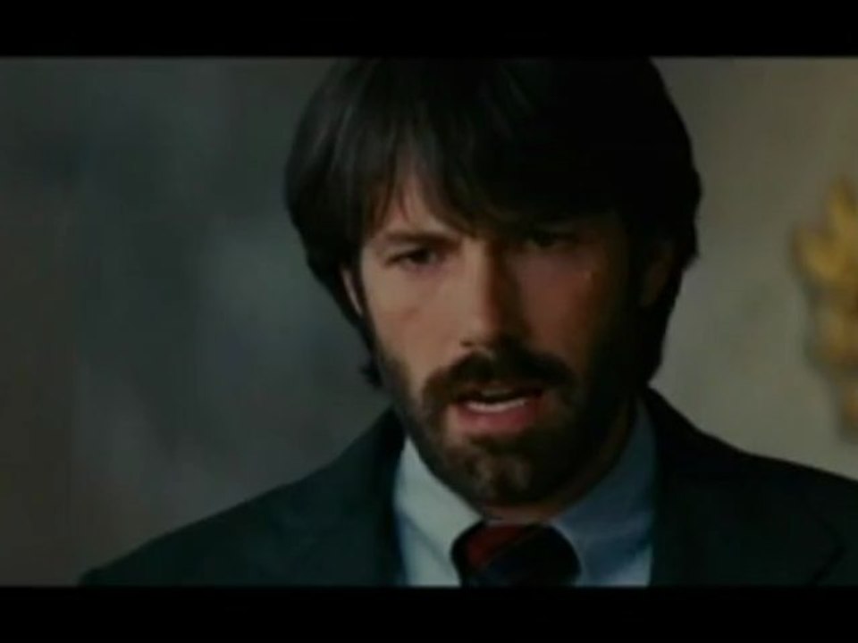 "Argo", la nueva película de Ben Affleck, estrella de los estrenos de esta semana