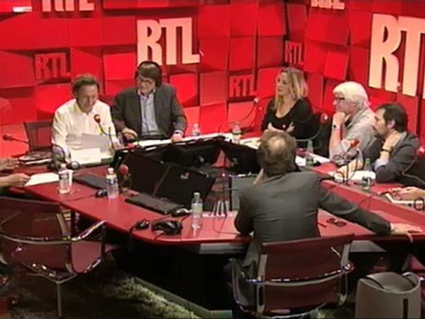 Michel Sardou : Les rumeurs du net du 26/10/2012 dans A La Bonne Heure