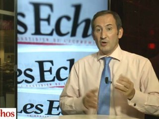 Débat Fillon-Copé : l'analyse de Guillaume Tabard