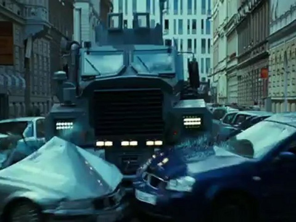 Die Hard 5