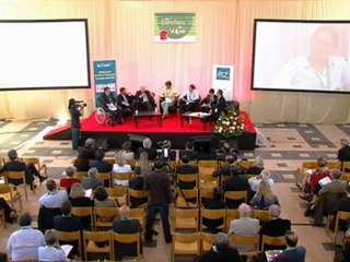 Valpré 2012 : Face aux jeunes