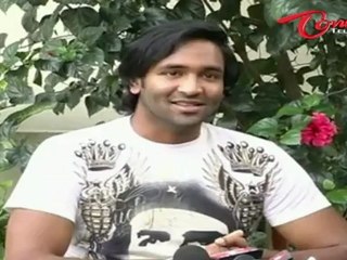 Denikaina Ready Movie Press Meet