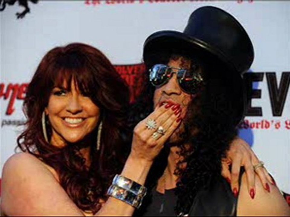 Perla Hudson Interview on Glamnation Radio 21/10/2012