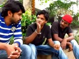 Raam and Jaanu - Telugu short film by - Eagle Flick Productions