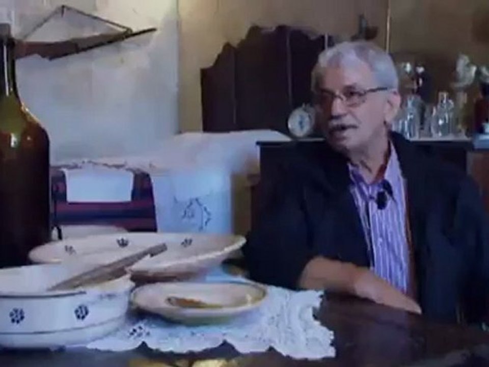 El paisaje volcánico de Basilicata en el Sur italiano. | Euromaxx