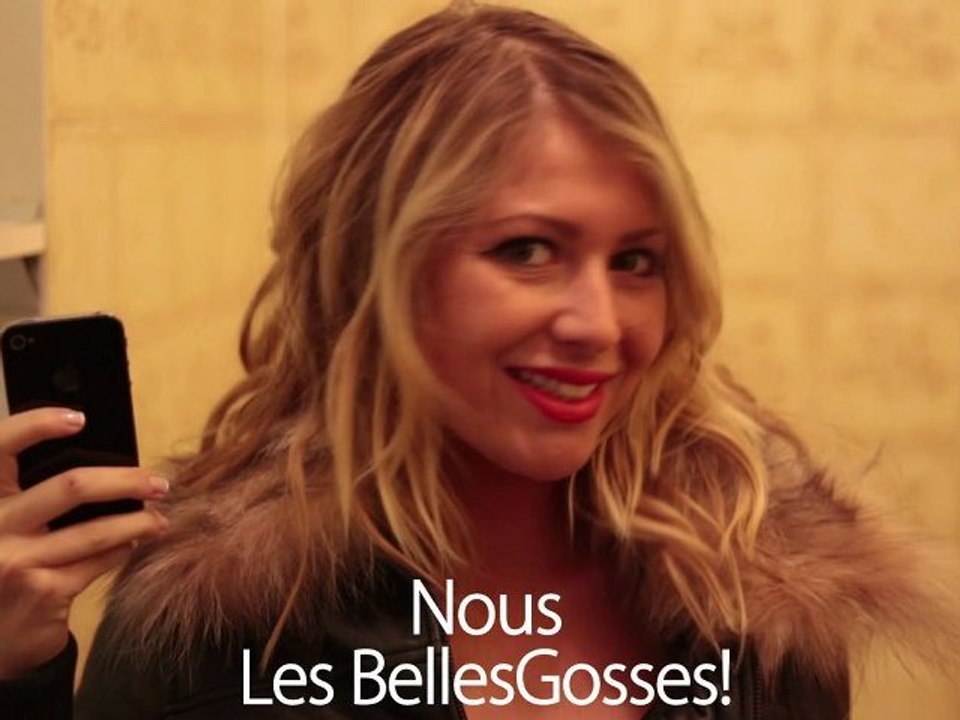 Nous En Vrai! #1 Devant La Glace!