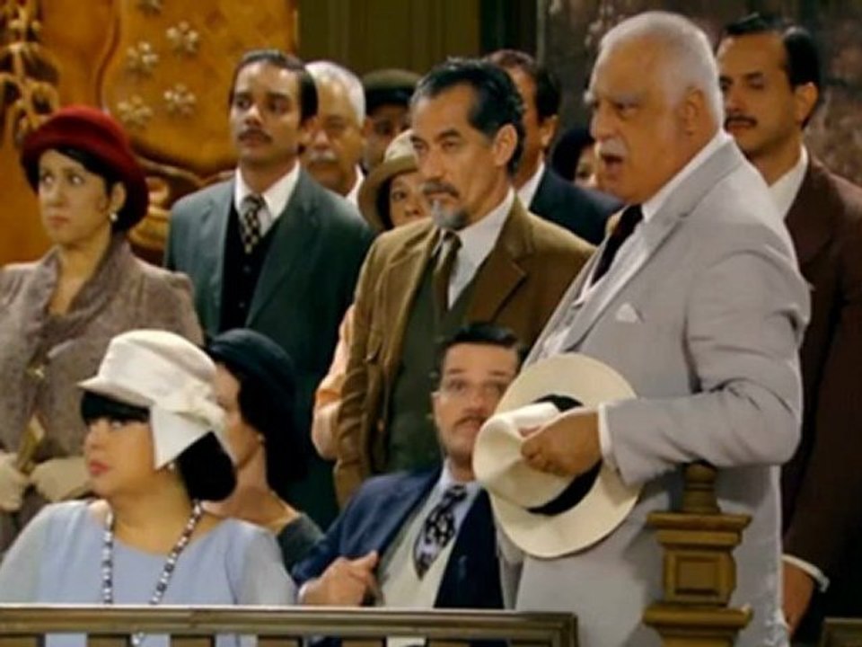 Gabriela -Penultimo Capitulo  de quinta-feira, dia 25/10/2012, na íntegra