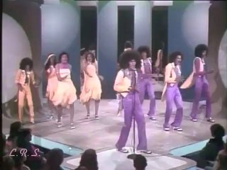 Boogie Fever