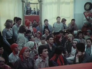 Дни и годы Николая Батыгина. 2-я серия Катерина