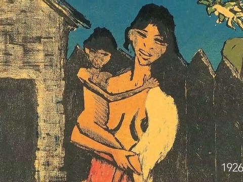 Les bohèmes d'Otto Mueller (1874-1930)