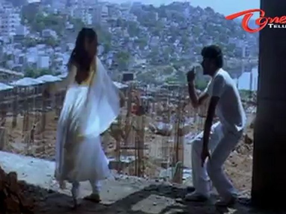 Mallepuvvu Songs - Malle Puvvulo - Bhumika - Murali Krishna