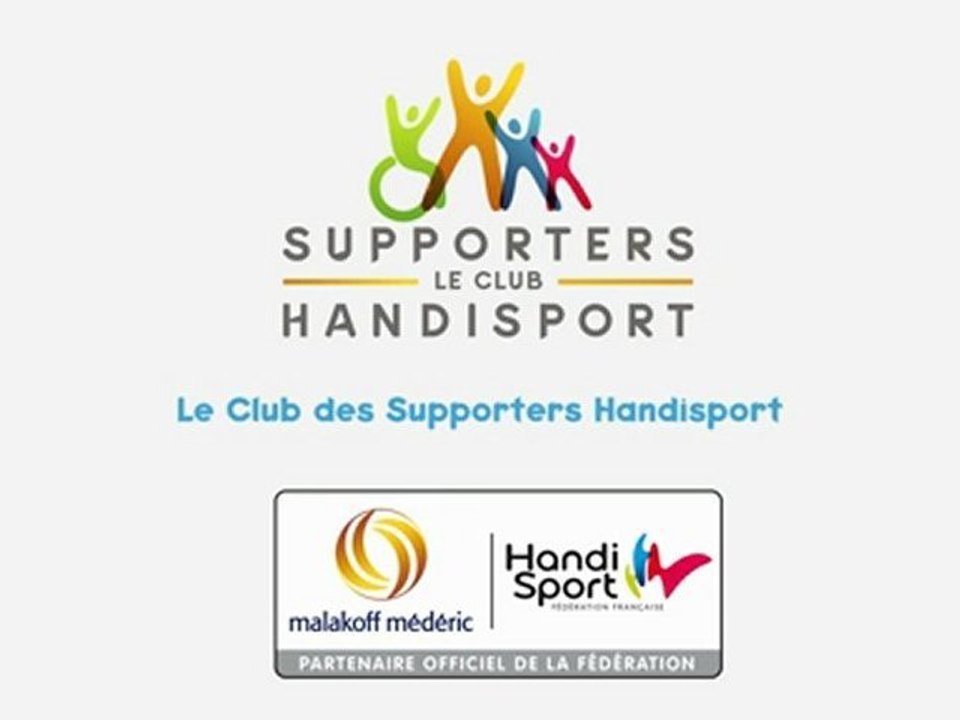 Le Club des Supporters Handisport