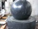 5 ton weight rolling ball fountain