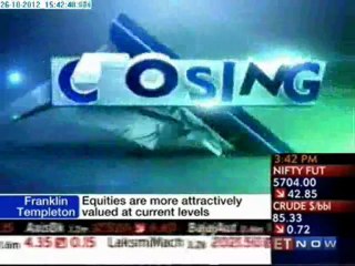 Closing Trades - Cues from Europe