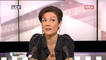Parlement Hebdo : Chantal Jouanno, sénatrice UDI- UDC de Paris
