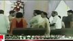 Sonia Gandhi participate in the Dussehra celebrations at Ramlila maidan
