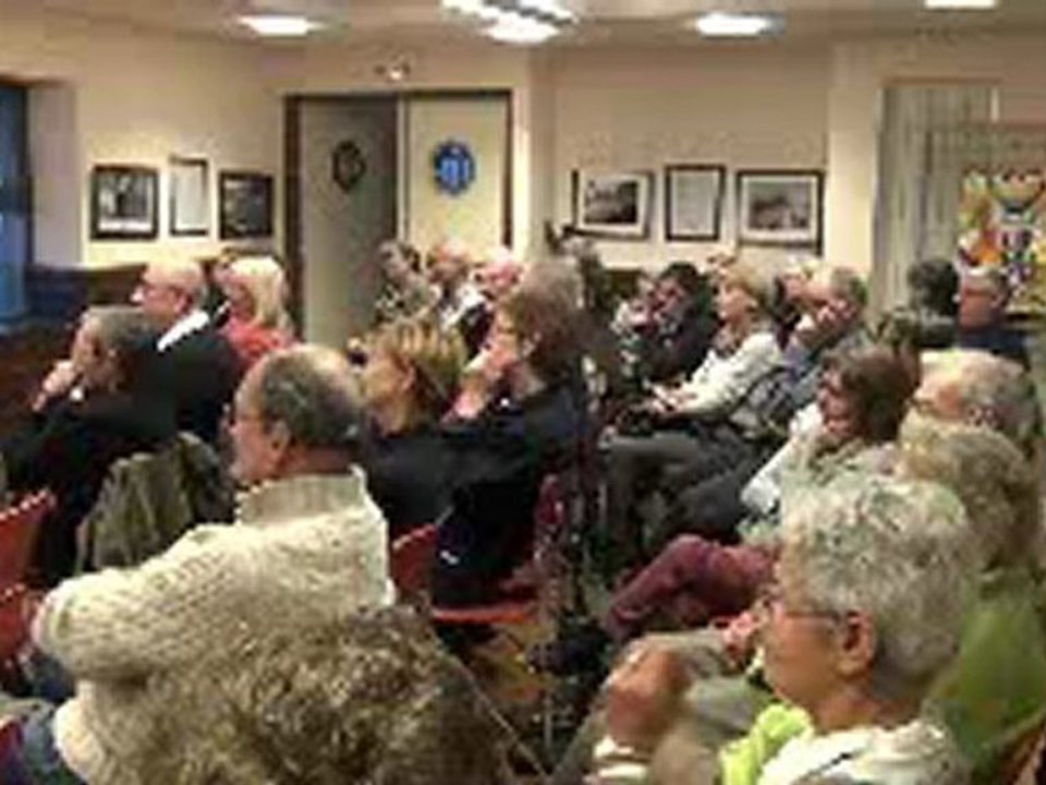 Chroniques africaines par Lucien Gourong