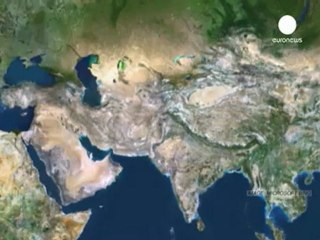 Afghanistan : un attentat suicide dans une mosquée fait...