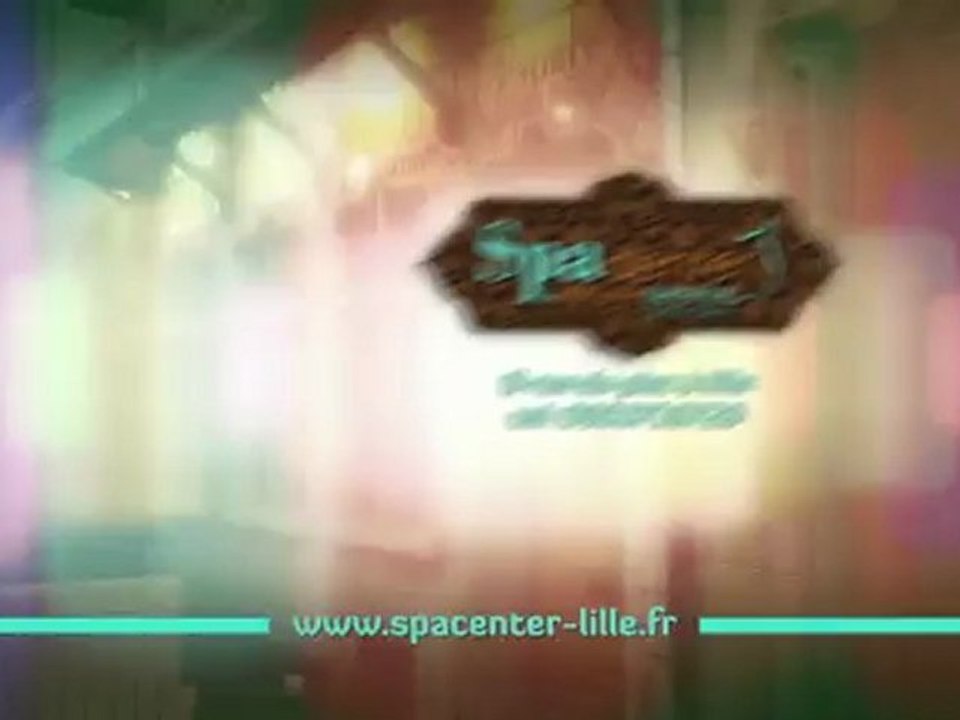 spacenter lille - spa center lille - hammam lille - spa lille - sauna lille