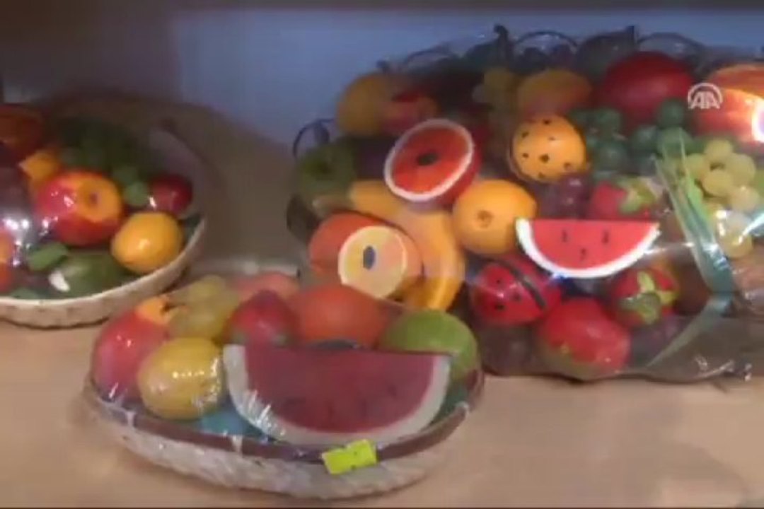 Osmanlı'dan günümüze gelen koku